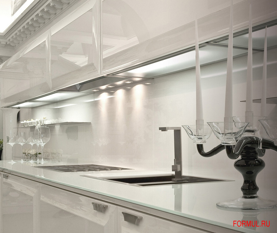 Кухня Scic Diamond